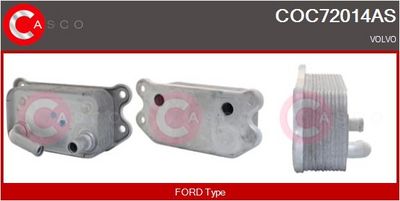 RADIATOR ULEI ULEI MOTOR