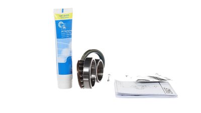 RADLAGERSATZ SKF VKBA9036CL 9