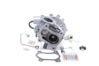 LADER AUFLADUNG BTS Turbo T981333 19