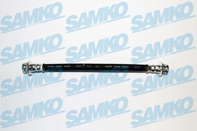 Тормозной шланг SAMKO 6T48308 для CHEVROLET SPARK