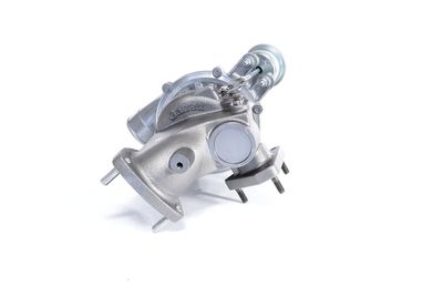 LADER AUFLADUNG BTS Turbo T911688 20