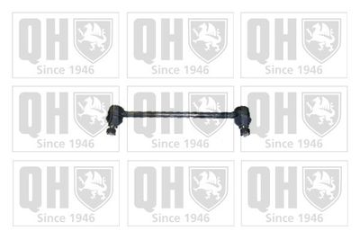 Поперечная рулевая тяга QUINTON HAZELL QDL969S для CARBODIES FX4R