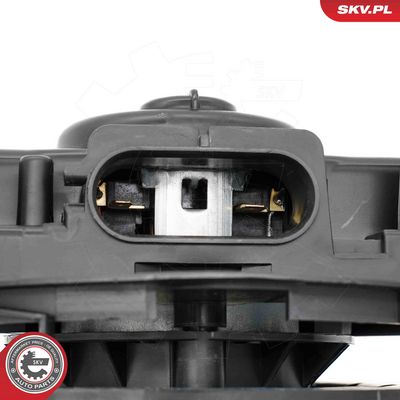 vnitřní ventilátor SKV 68SKV132