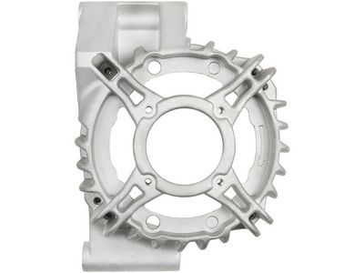 Schutzkappe, Generator