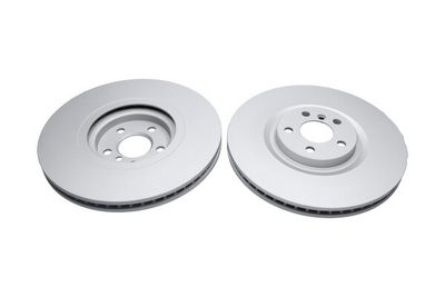 спирачен диск Kavo Parts BR-10393-C