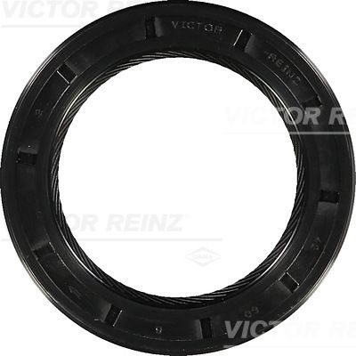 Уплотняющее кольцо, коленчатый вал VICTOR REINZ 81-27333-00 для FIAT DUCATO