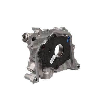 POMPA ULEI ET ENGINETEAM PU0124 14