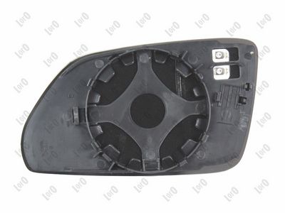 SPIEGELGLAS AUßENSPIEGEL