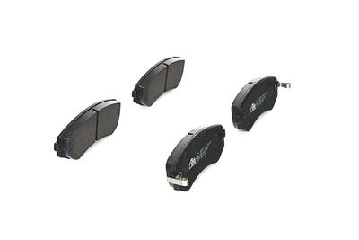 BREMSBELAGSATZ SCHEIBENBREMSE ATE 13046057172 22