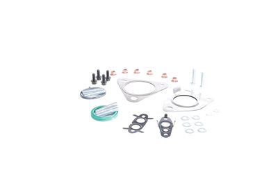 SET MONTAJ TURBOCOMPRESOR BTS Turbo T931523ABS 35