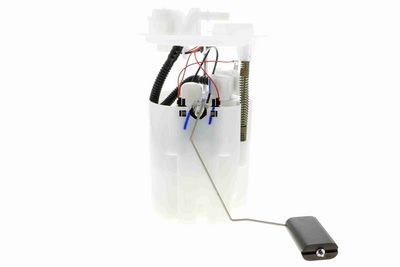 SISTEM ALIMENTARE CU COMBUSTIBIL