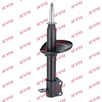 STOßDäMPFER KYB 633041 17