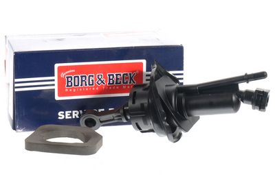 горна помпа на съединител BORG & BECK BCM262