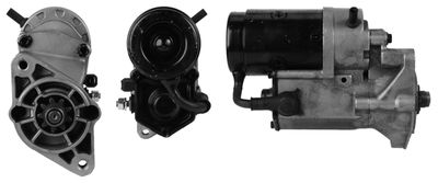 Стартер ELSTOCK 25-3287 для TOYOTA STARLET