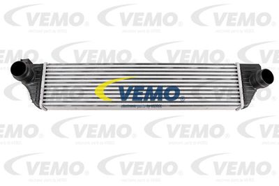 Интеркулер VEMO V38-60-0012 для NISSAN NV400