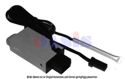 BEDIENELEMENT KLIMAANLAGE