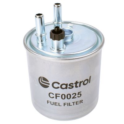 Vorschau Kraftstofffilter