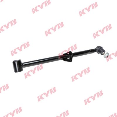 Achteras spoor controle arm Rechts (bodem) past: MAZDA MX-5 III 1.8/2.0 03.05-12.16