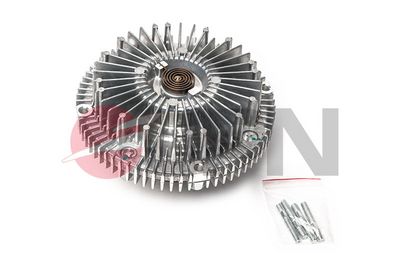 Kupplung, Kühlerlüfter