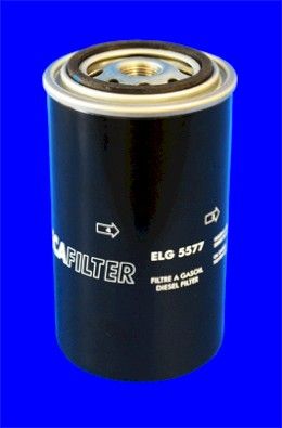 Palivový filtr MECAFILTER ELG5577