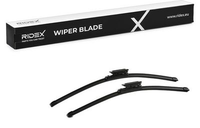 перо на чистачка RIDEX 298W17174