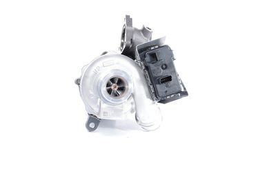 LADER AUFLADUNG BTS Turbo T916134 36