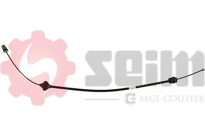 Cięgło, sterowanie sprzęgłem SEIM 401350