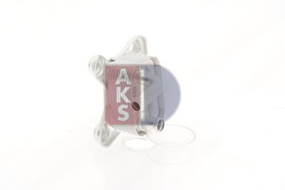 ÖLKüHLER MOTORöL AKS DASIS 096029N 15