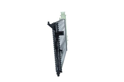 RADIATOR RACIRE MOTOR NRF 58683 36