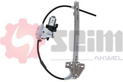 MECANISM ACTIONARE GEAM SEIM 970037 1