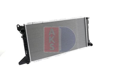 KüHLER MOTORKüHLUNG AKS DASIS 250260N 14