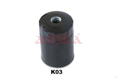 FILTRU COMBUSTIBIL ASHIKA 30K0003 2