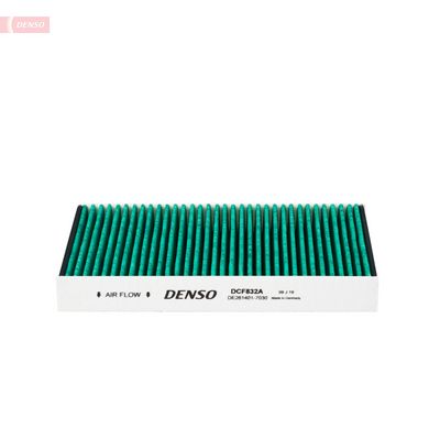 FILTER INNENRAUMLUFT DENSO DCF832A 1