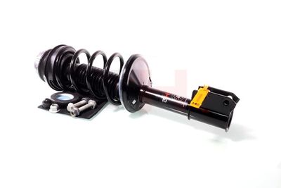 ANSAMBLU TELESCOP ARC GH GH353999C01 58