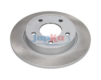 Disc frana JAPKO 61321C