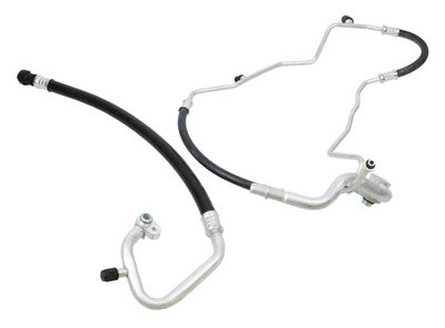 CONDUCTA PRESIUNE VARIABILA AER CONDITIONAT MAXGEAR AC930059 1