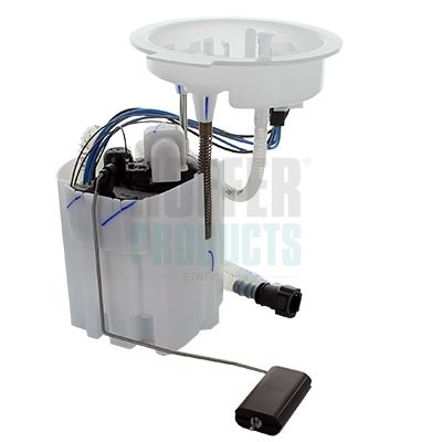 SISTEM ALIMENTARE CU COMBUSTIBIL