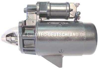 STARTER EUROTEC 11011100 1