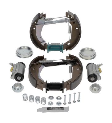 BREMSBACKENSATZ FERODO FMK208