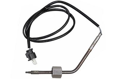 Sensor, Abgastemperatur