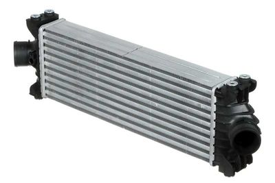 интеркулер (охладител за въздуха на турбината) A.Z. Meisterteile AZMT-45-034-1230