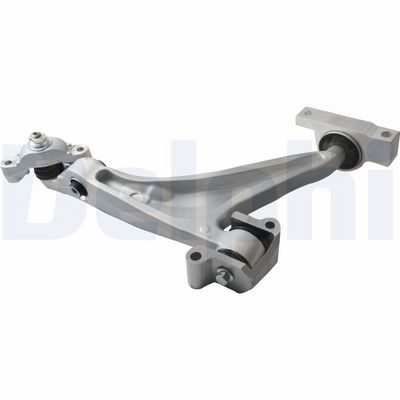 BRAT SUSPENSIE ROATA