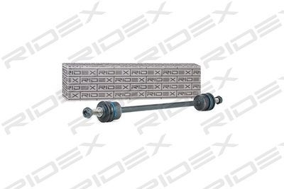 Тяга / стойка, стабилизатор RIDEX 3229S0267 для CITROËN AX