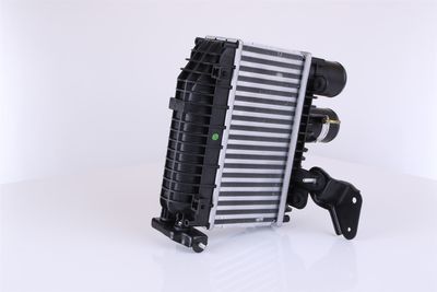 INTERCOOLER COMPRESOR NISSENS 96758 20