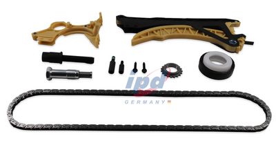 CHIT LANT DE DISTRIBUTIE