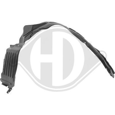 CARENAJ CPASAJ ROATA