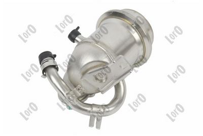 KüHLER ABGASRüCKFüHRUNG ABAKUS 12100037 1