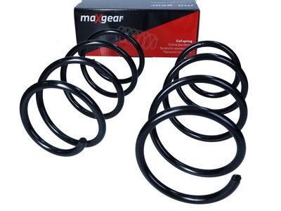 ARC SPIRAL MAXGEAR 601384D 1