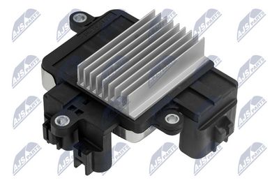 NTY Steuergerät, Elektrolüfter (Motorkühlung)