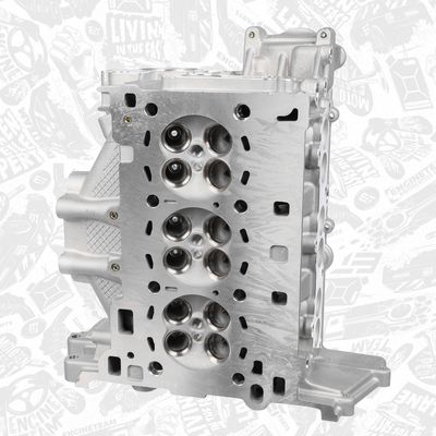 CHIULASA ET ENGINETEAM HL0145 3